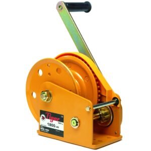 Tiger Hand Winch BHW1800